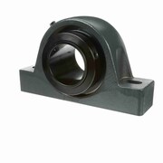 SEALMASTER Mounted Cast Iron Two Bolt Pillow Block Spherical Roller, USRB5000-315 USRB5000-315